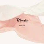 Mazin Jewels Logo