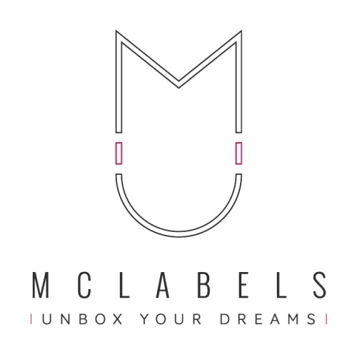 MCLabels Logo
