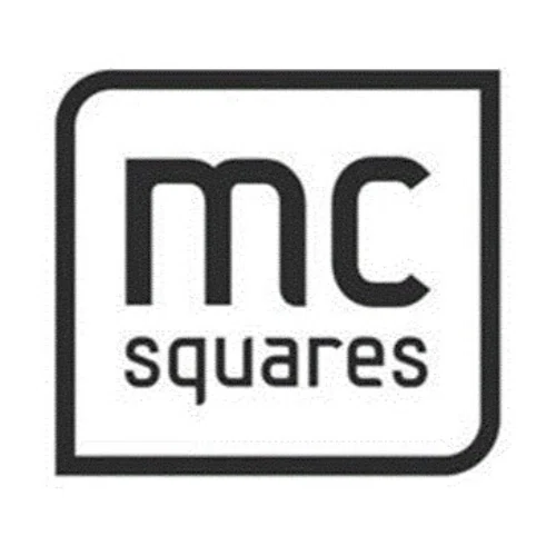 MC Squares Logo