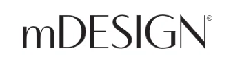 mDesign Logo