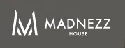 Madnezz House Logo