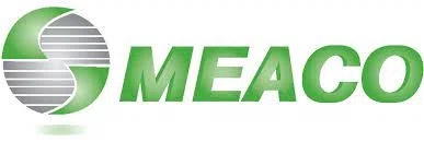 Meaco DE Logo