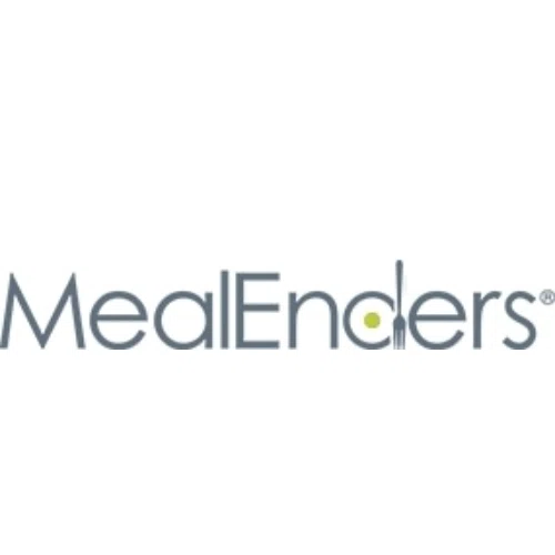 MealEnders Logo
