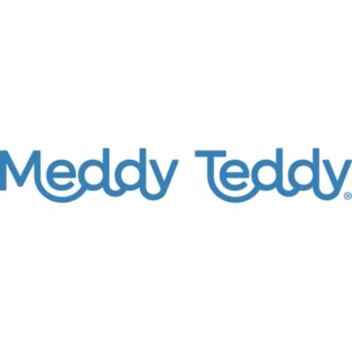 Meddy Teddy Logo