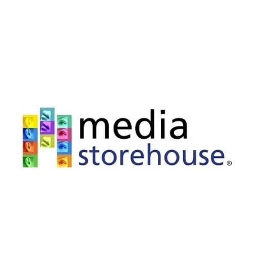 Media Storehouse Logo