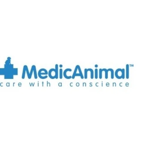 MedicAnimal Logo