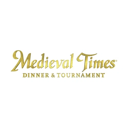 Medieval Times Dinner & Tournament Logo
