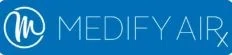 Medify Air Logo