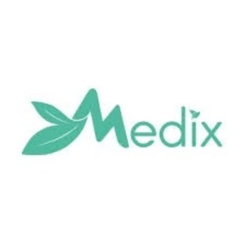 Medix CBD Logo