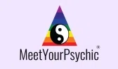 Meet Your Psychic Logo