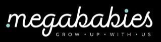 Mega Babies Logo