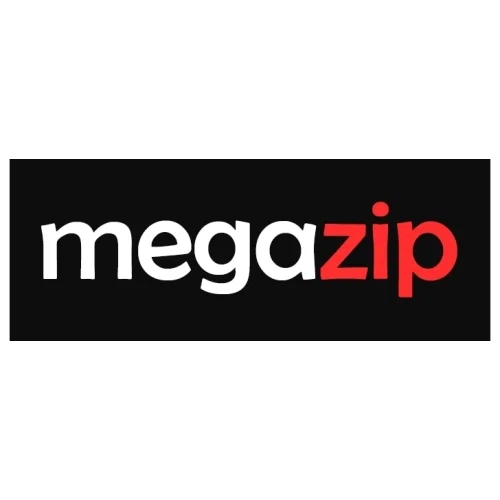 MegaZip Logo