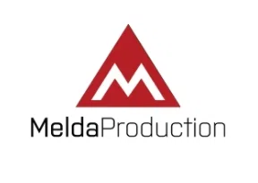Melda Production Logo