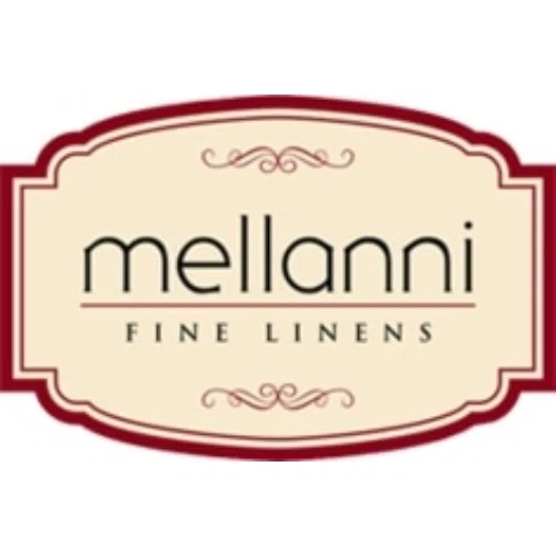 Mellanni Fine Linens Logo