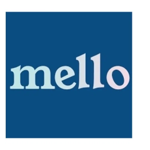 Mello Daily CBD Logo