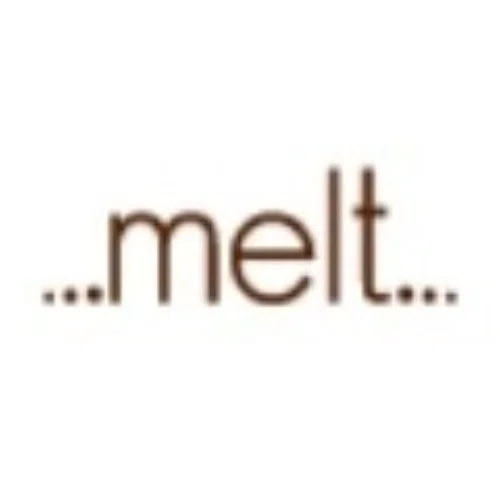 Melt Chocolates Logo