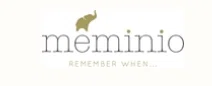 meminio Logo