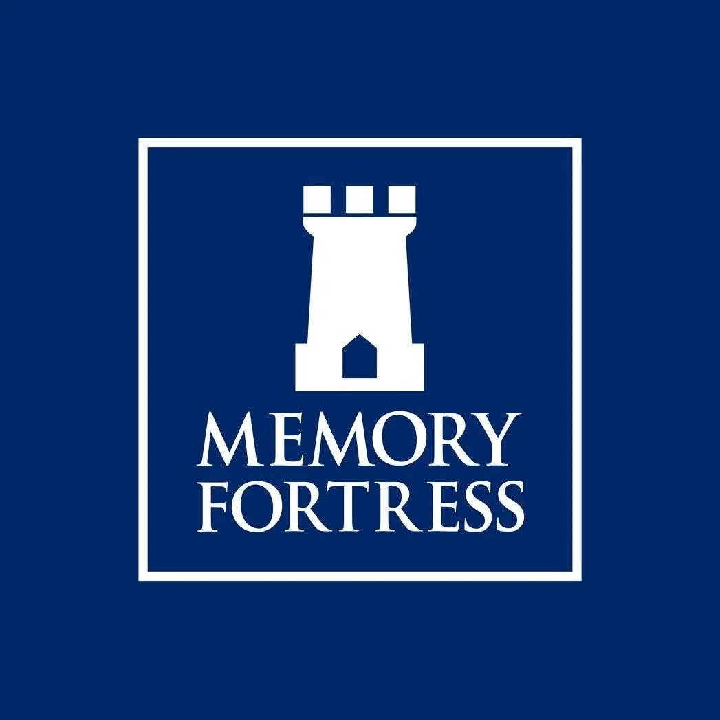 Memory Fortress Logo