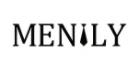Menily Logo