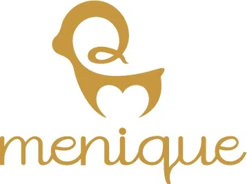 Menique Logo