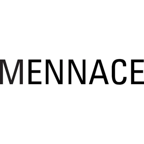 Mennace Logo