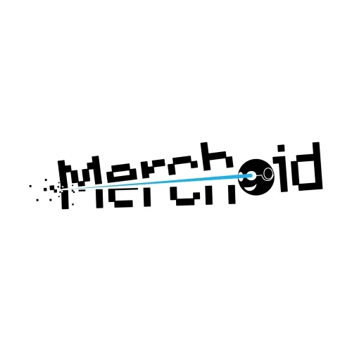 Merchoid Logo