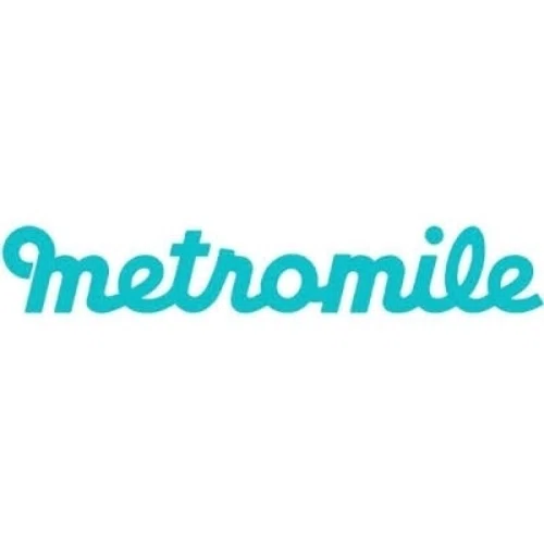 Metromile Logo