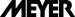 MEYER US Logo