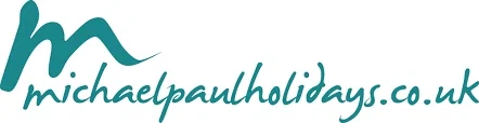 Michael Paul Holidays Logo