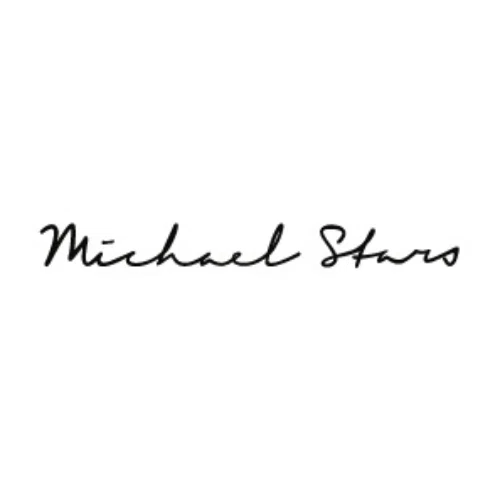Michael Stars Logo