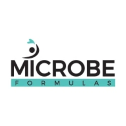 Microbe Formulas Logo