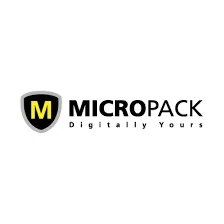 Micropack Logo