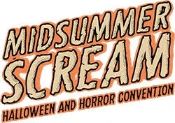 Midsummer Scream Logo