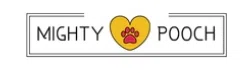Mighty Pooch Logo