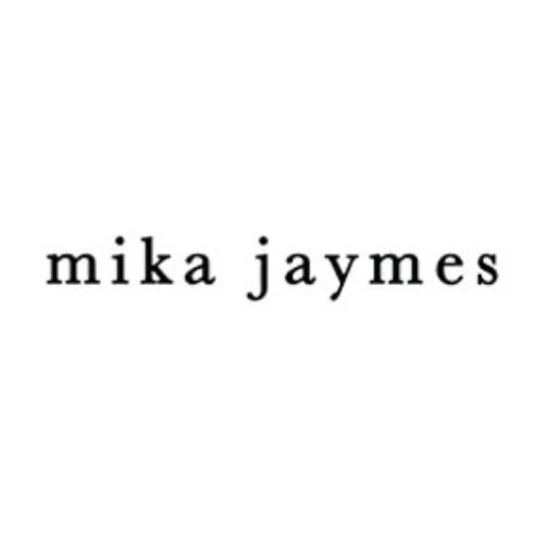 Mika Jaymes Logo