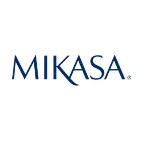 Mikasa Logo