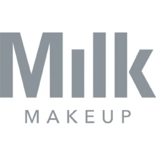 Milk Makeup Logo