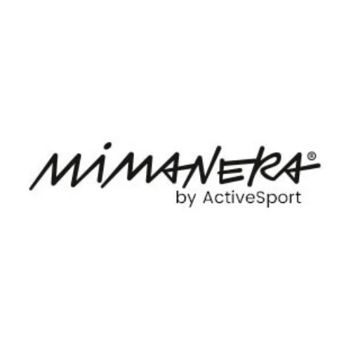 Mimanera Logo