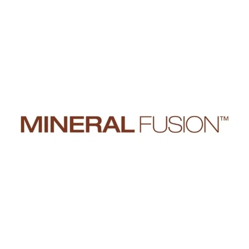 Mineral Fusion Logo