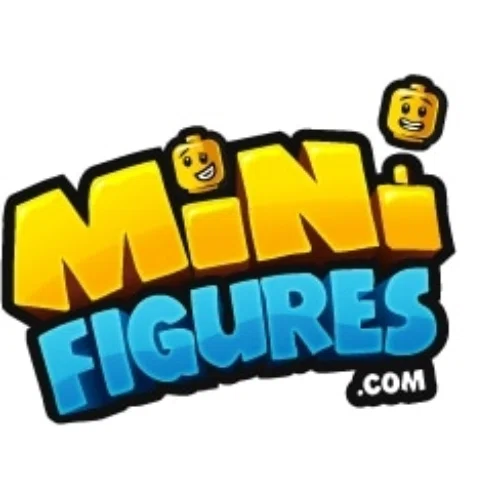Minifigures.com Logo