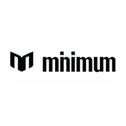 Minimum Logo