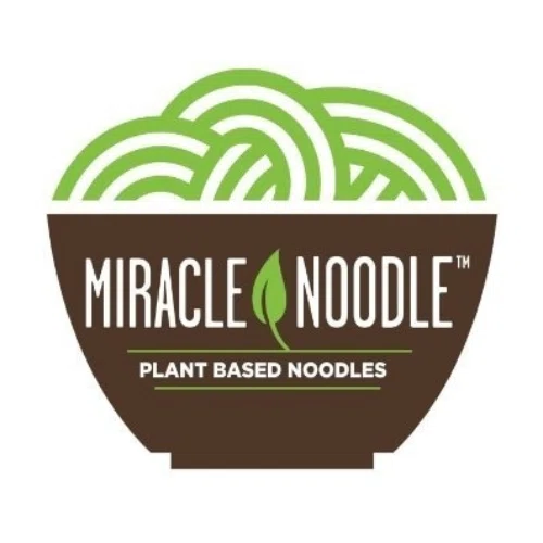 Miracle Noodle Logo