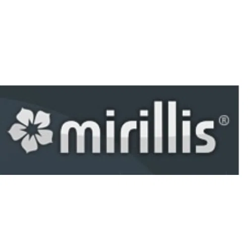 Mirillis Logo