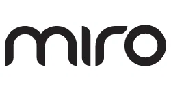 Miro Home Logo