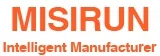 Misirun Logo