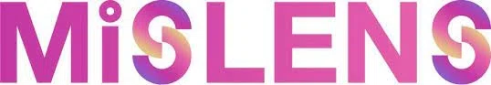 mislens Logo