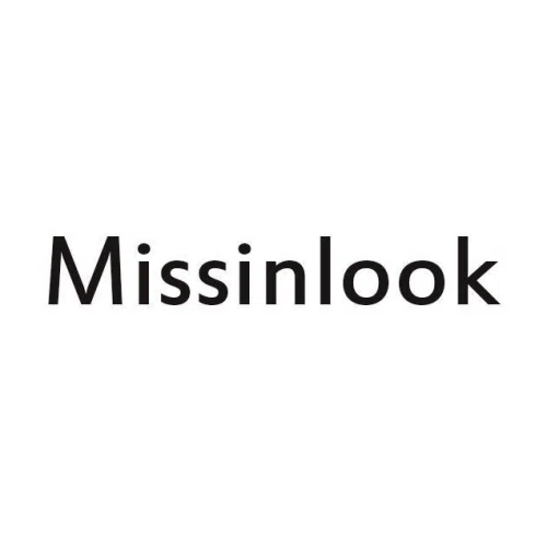 MissInlook Logo