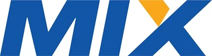 Mix.co.uk Logo