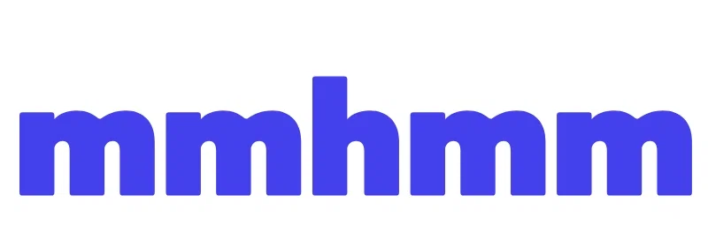 mmhmm Logo