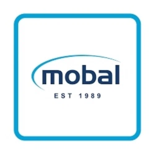 Mobal Logo